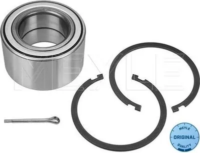 Image de MEYLE kit de roulements de roue 36-14 650 0004