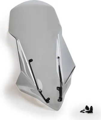 Produktbild von Puig V-Tech Line Touring-Scheibe, heller rauch (puig)