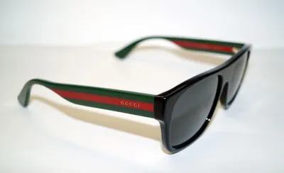Produktbild von GUCCI Sonnenbrille Sunglasses GG 0341 001