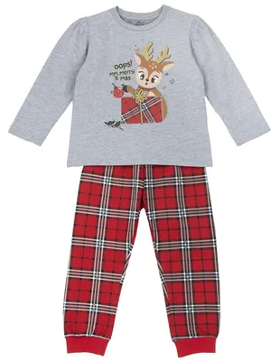 Obrázok produktu pre Pyžamo pre chlapca Chicco