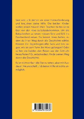 Produktbild von Abenteuer im Drachenland