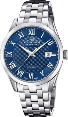 Produktbild von Candino - C4709/C - Armbanduhr - Herren