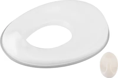 Zdjęcie produktu dla Siedzisko do nauki korzystania z nocnika, siedzisko do nauki korzystania z nocnika dla niemowląt, pierścień do nauki korzystania z nocnika, pierścień do nauki korzystania z nocnika dla dzieci, pierścień do nauki korzystania z nocnika dla niemowląt