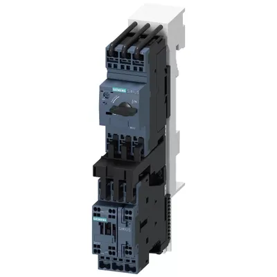 Produktbild von Siemens 3RA2120-1FH24-0BB4 3RA21201FH240BB4 Verbraucherabzweig 690 V Nennstrom 3.6 A, 260 mm, 221 mm, 306 mm, 87 mm, 1,6 kg, 1 Stück(e)