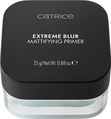 Image de Base matifiante Catrice Extreme Blur, 25 g