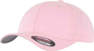 Produktbild von Flexfit - Baseball-Mütze für Herren/Damen Uni PC4861 (Einheitsgröße) (Pink)