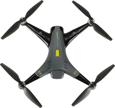 Obrázek produktu pro Syma KX3178 RC dron Z3PRO, 2,4GHz 4CH Wi-Fi, černý