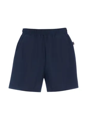 Produktbild von Trigema Damen Shorts aus 100% Baumwolle