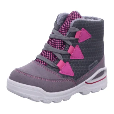 Produktbild von Ricosta EMIL graphit/rosada HighTech/Textil Kinderschuhe