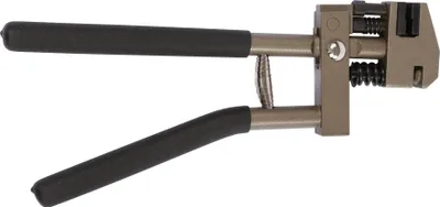 Obrázek produktu pro Kunzer 7ASZ01 Pinza piegalamiera