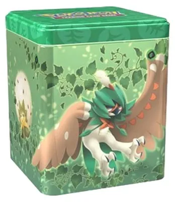 Produktbild von ACD Distribution PKM: Stacking Tin, Kartenspiel