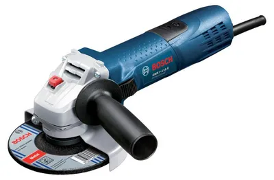 Produktbild von Winkelschleifer GWS 7-115 E