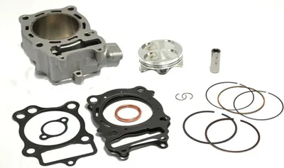 Zdjęcie produktu dla Zestaw cylindra Athena do CRF150R 69 mm P400210100023