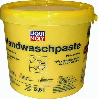 Produktbild von LIQUI MOLY Handreiniger 12,5Liter