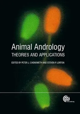 Produktbild von Animal Andrology