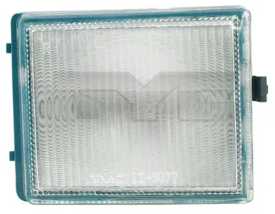 Immagine prodotto di Fendinebbia - lente TYC 12-5077-01-2