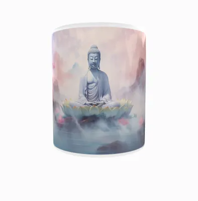 Obrázek produktu pro 300ml hrnek Buddha Buddha Dharma