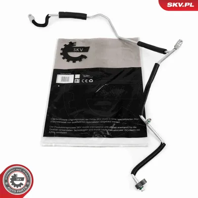 Obrázek produktu pro ESEN SKV vysokotlaké a nízkotlaké potrubí klimatizace, vysokotlaké potrubí 43SKV588 pro CHEVROLET NUBIRA kombi 0,2 kg