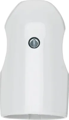 Produktbild von Merten SCHUKO-Kupplung weiß 172427