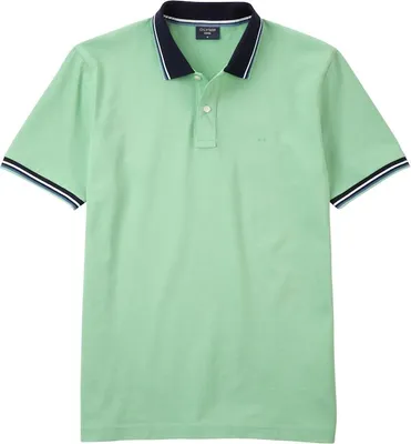 Produktbild von Olymp Casual 541152-Polo mint L