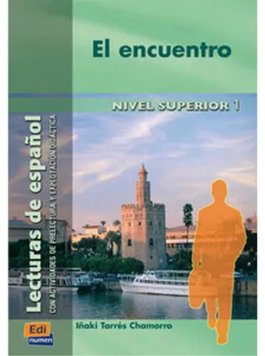 Produktbild von El encuentro