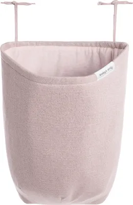 Produktbild von Baby's Only Spielzeugsack Sparkle - Silber-Rosa Melee