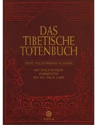Image de Das Tibetische Totenbuch
