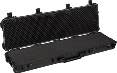 Produktbild von SEVICO Universalbox Fotokoffer Transportkoffer Schutzkoffer Mit Schaum Universalkoffer Kamerakoffer F188