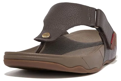 Productafbeelding van FITFLOP Trakk II Men BRUIN 45