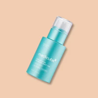 Obrázok produktu pre Medicube Azelaic Acid Exosome Shot 7500 vyhladzujúce a rozjasňujúce sérum na rozšírené póry 30 ml