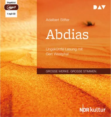 Produktbild von Stifter, A: Abdias