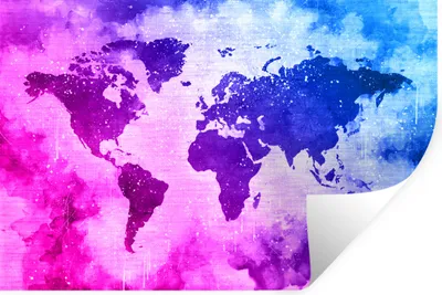 Produktbild von MuchoWow® - Aufkleber