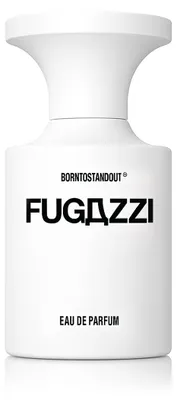 Zdjęcie produktu dla Borntostandout Fugazzi By Borntostandout Eau De Parfum Unisex 50ml