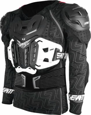 Immagine prodotto di Bodyprotector 4.5 Pro - nero - 2XL