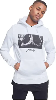 Zdjęcie produktu dla Bluza z kapturem Mister Tee MT27501 dla Męskie