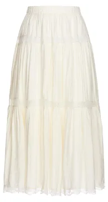 Produktbild von BIANY damen rock - weiss, S