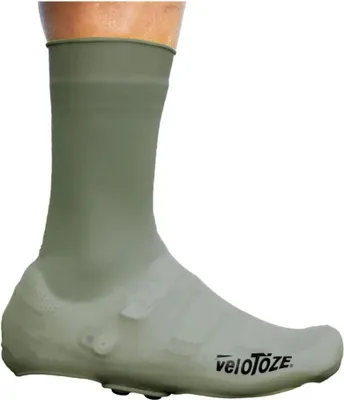 Produktbild von Velotoze Tall Überschuhe Grün EU 40.5-42.5 Herren Grün EU 40.5-42.5