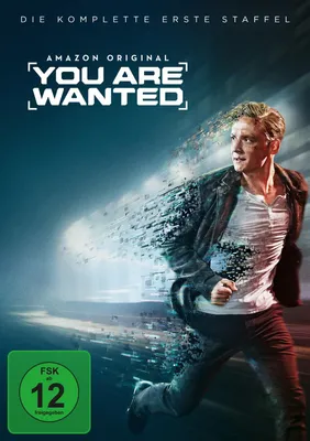 Produktbild von You Are Wanted - Season 1