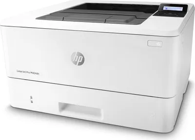 Immagine prodotto di Stampante HP HPW1A53A Stampante LaserJet Pro M404dn Monocromatico Bianco