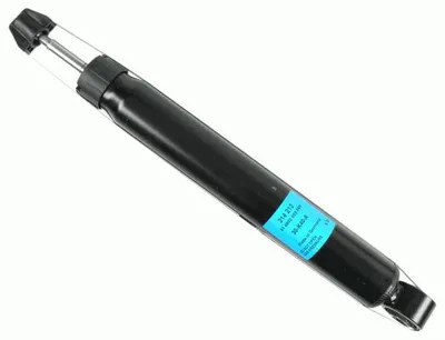 Produktbild von SACHS Stoßdämpfer Hinterachse 314 213