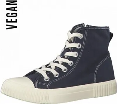 Produktbild von S.OLIVER [WOMEN] 5-5-25220-28/805 NAVY Schnürstiefel  FS 2022, Spocc:39