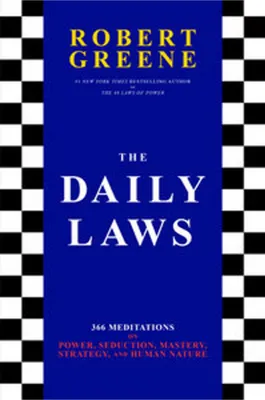 Immagine prodotto di The Daily Laws