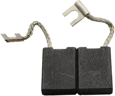 Obrázok produktu pre Uhlíkové kefky pre brúsku Casals DM230 - 6,3x16x22mm