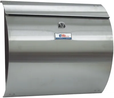 Produktbild von btv 02030, Edelstahl, Edelstahl, Schlüssel, 375 mm, 106 mm, 330 mm