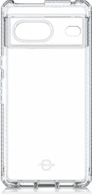Image de ITSKINS ITSPECLEARPIX7TRSP - Coque Spectrum Clear R Pixel 7 Transparent