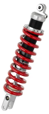 Immagine prodotto di Ammortizzatore per Honda CRF 300 L A ABS, anno di produzione 2021, marca YSS, codice MZ456-405TR-17-85 - Nuovo
