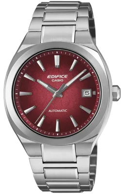 Image de Casio - EFK-200D-4AER - Montre automatique - Homme - Edifice