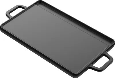 Produktbild von tepro Grillplatte 36,0 x 20,0 x 1,5 cm