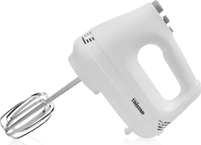 Immagine prodotto di Tristar MX-4202 sbattitore Sbattitore manuale 200 W Bianco