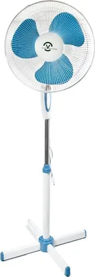 Produktbild von Grosser Standventilator 16" Standventilatoren